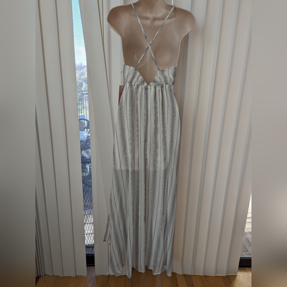 NWT BLASHE BLUHSH GORGEOUS DRESS SIZE SMALL - Picture 6 of 7